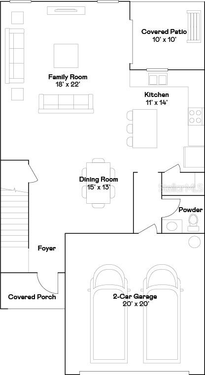 Image 16 of 17 For 36233 Joseph Blake Street