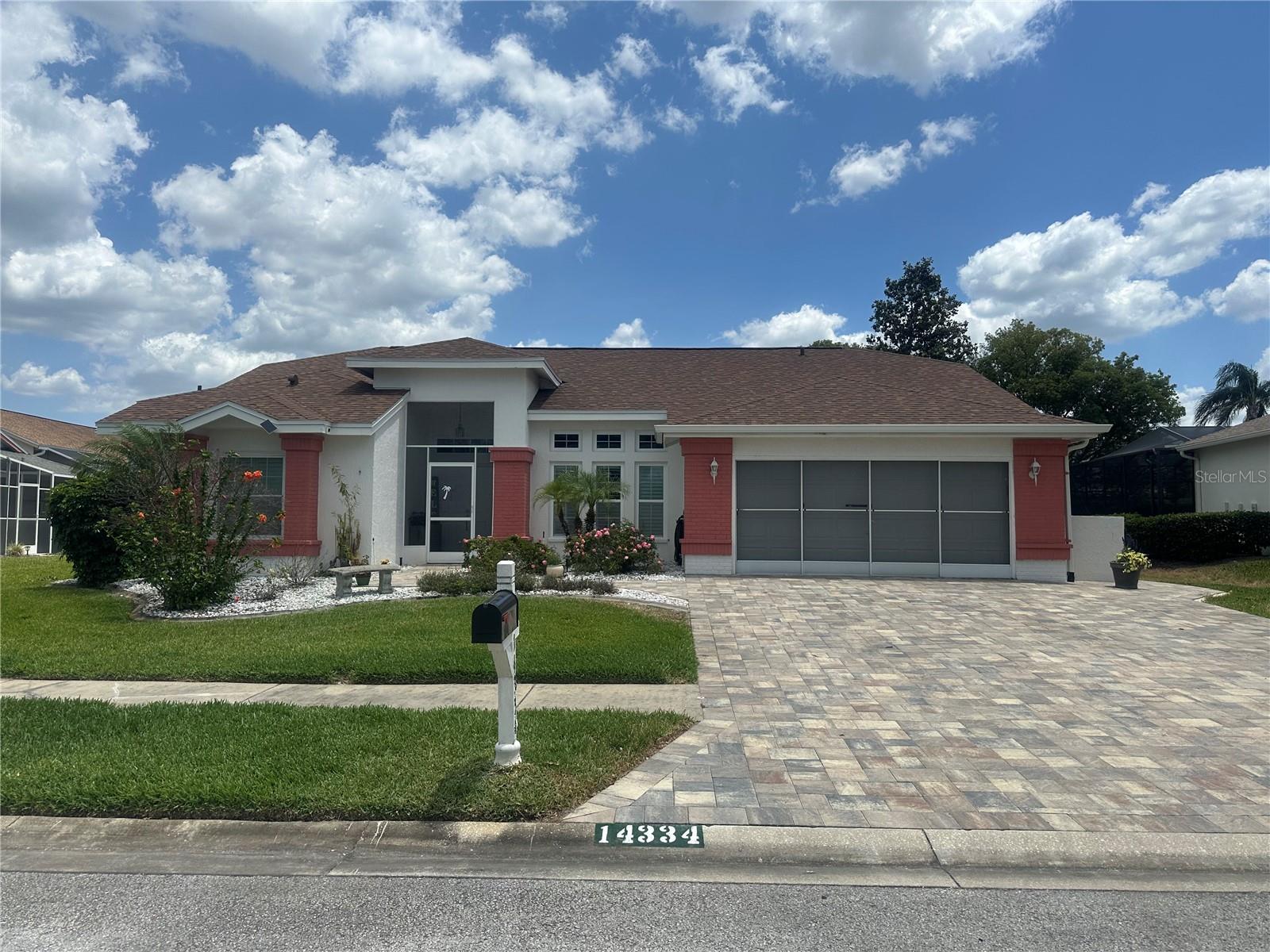 Details for 14334 Teasdale Avenue, HUDSON, FL 34667
