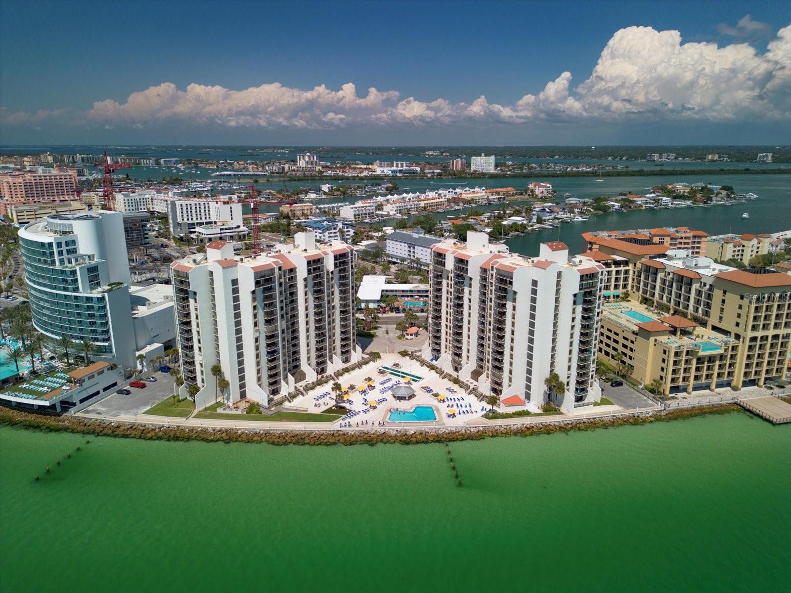 Details for 440 Gulfview Boulevard 701, CLEARWATER BEACH, FL 33767