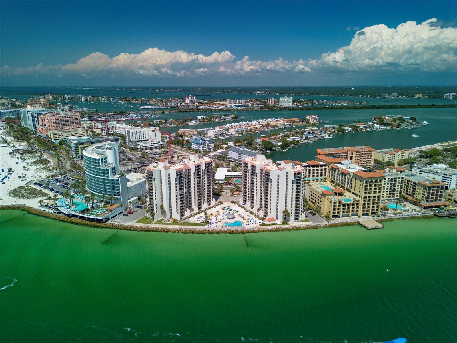 Image 24 of 36 For 440 Gulfview Boulevard 701