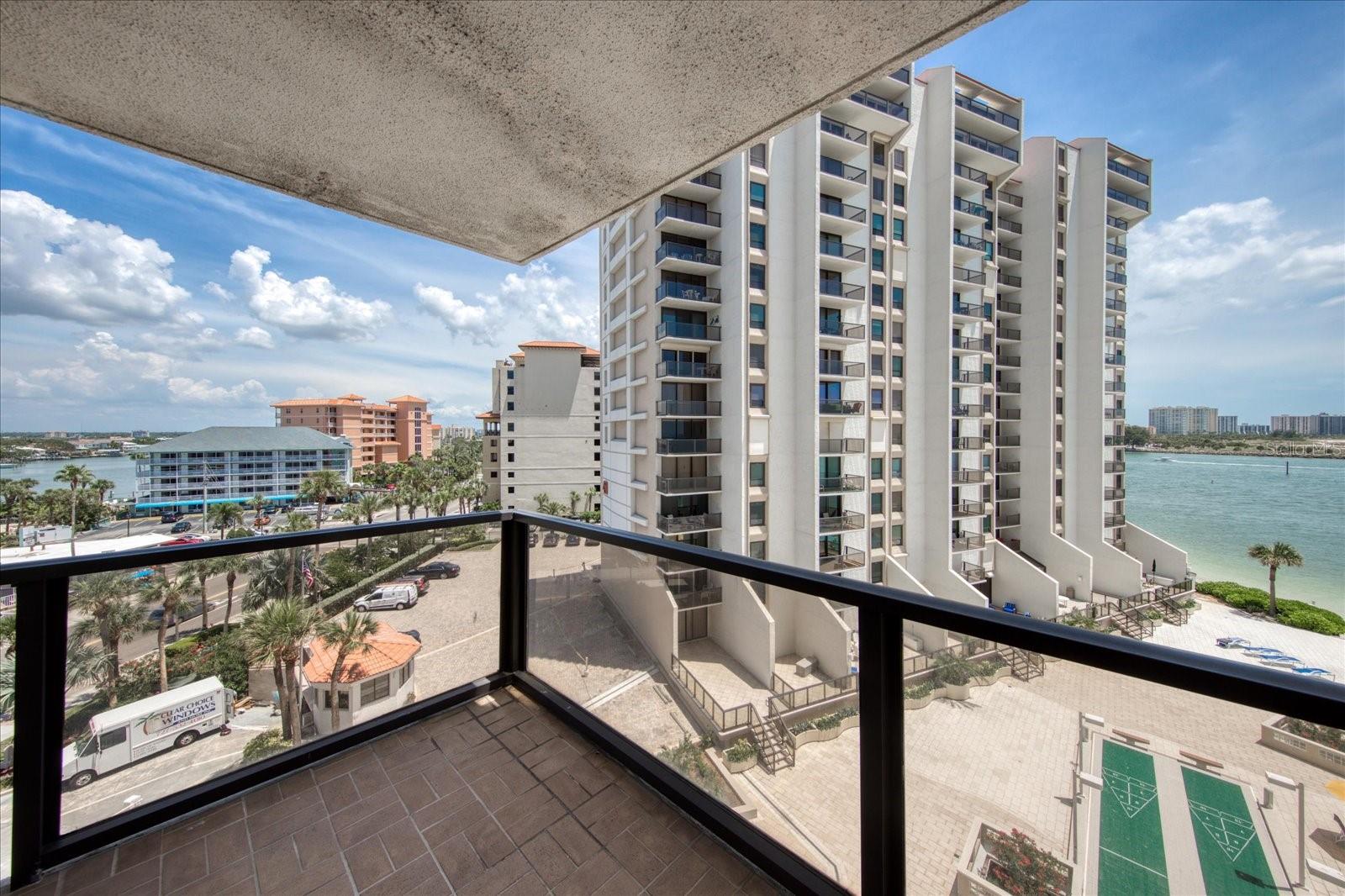 Image 6 of 36 For 440 Gulfview Boulevard 701