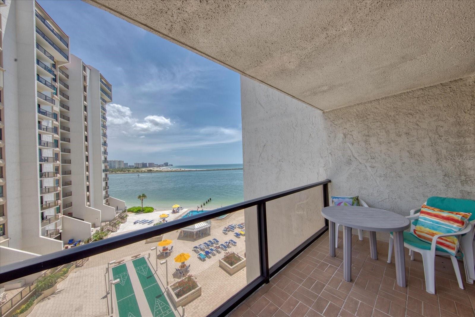 Image 7 of 36 For 440 Gulfview Boulevard 701