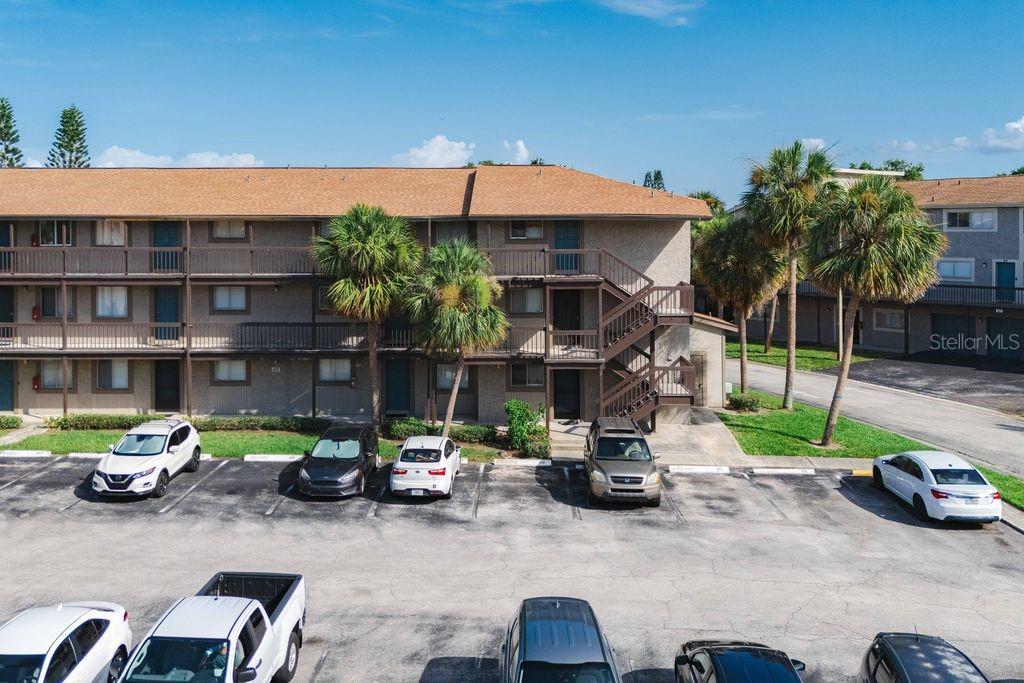 Details for 6312 Newtown Circle 12a5, TAMPA, FL 33615