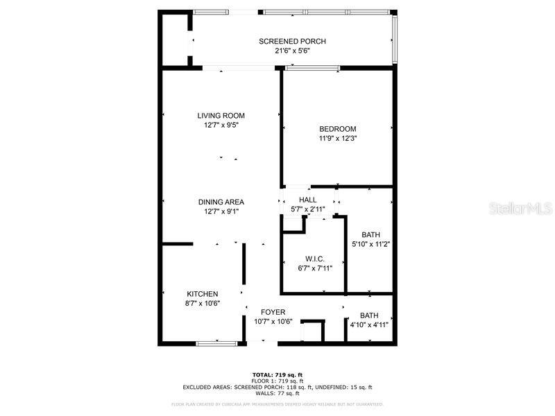 Image 29 of 29 For 6312 Newtown Circle 12a5