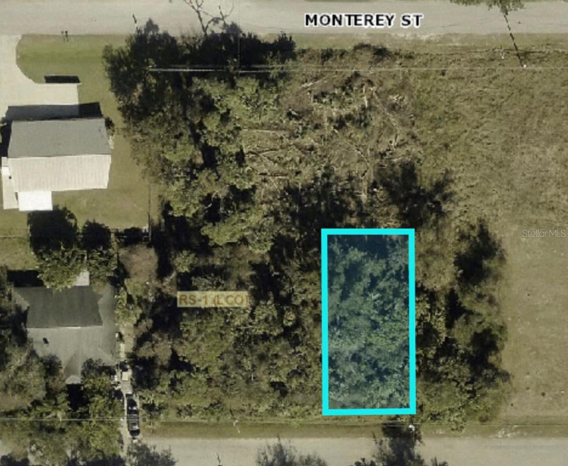Details for 458 Capitol Street, NORTH FORT MYERS, FL 33903