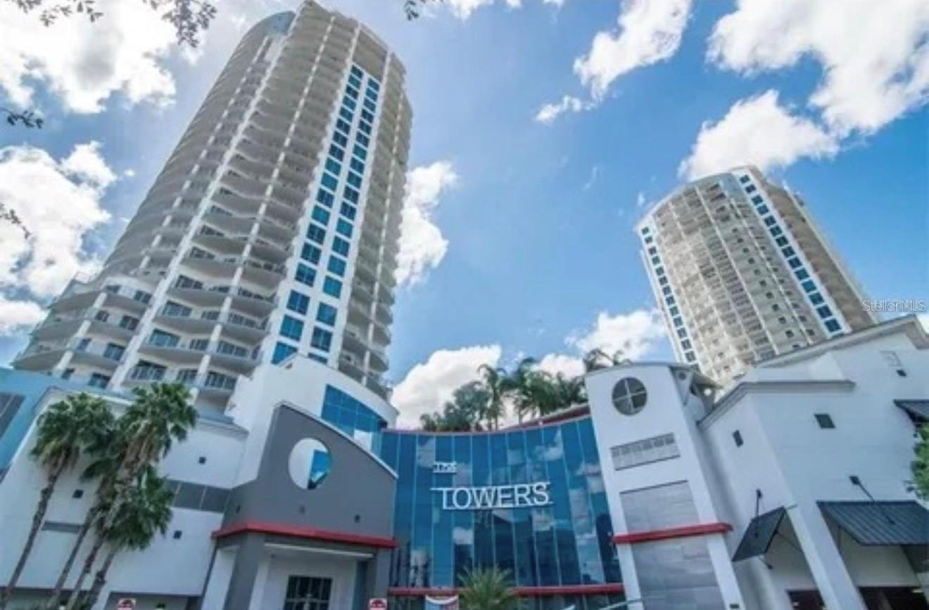 Details for 1209 Cumberland Avenue 901, TAMPA, FL 33602
