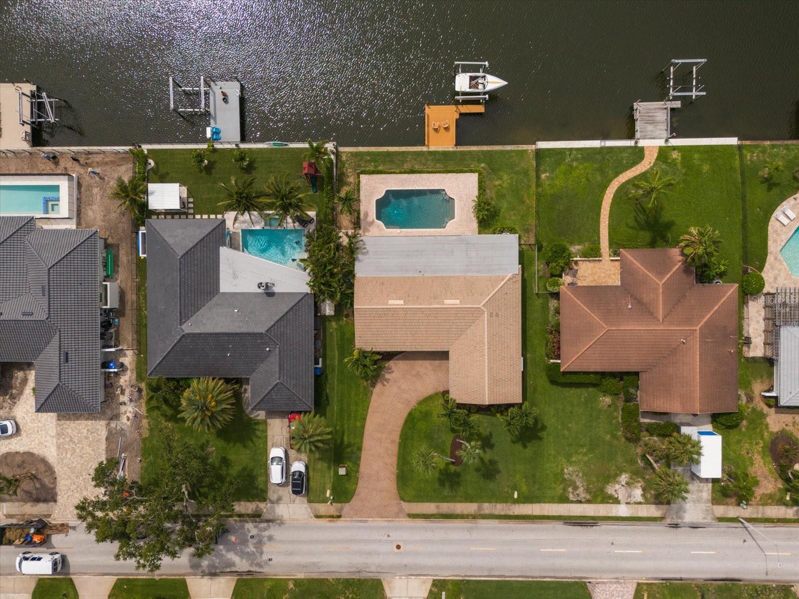 Listing photo id 41 for 4754 Overlook Drive Ne