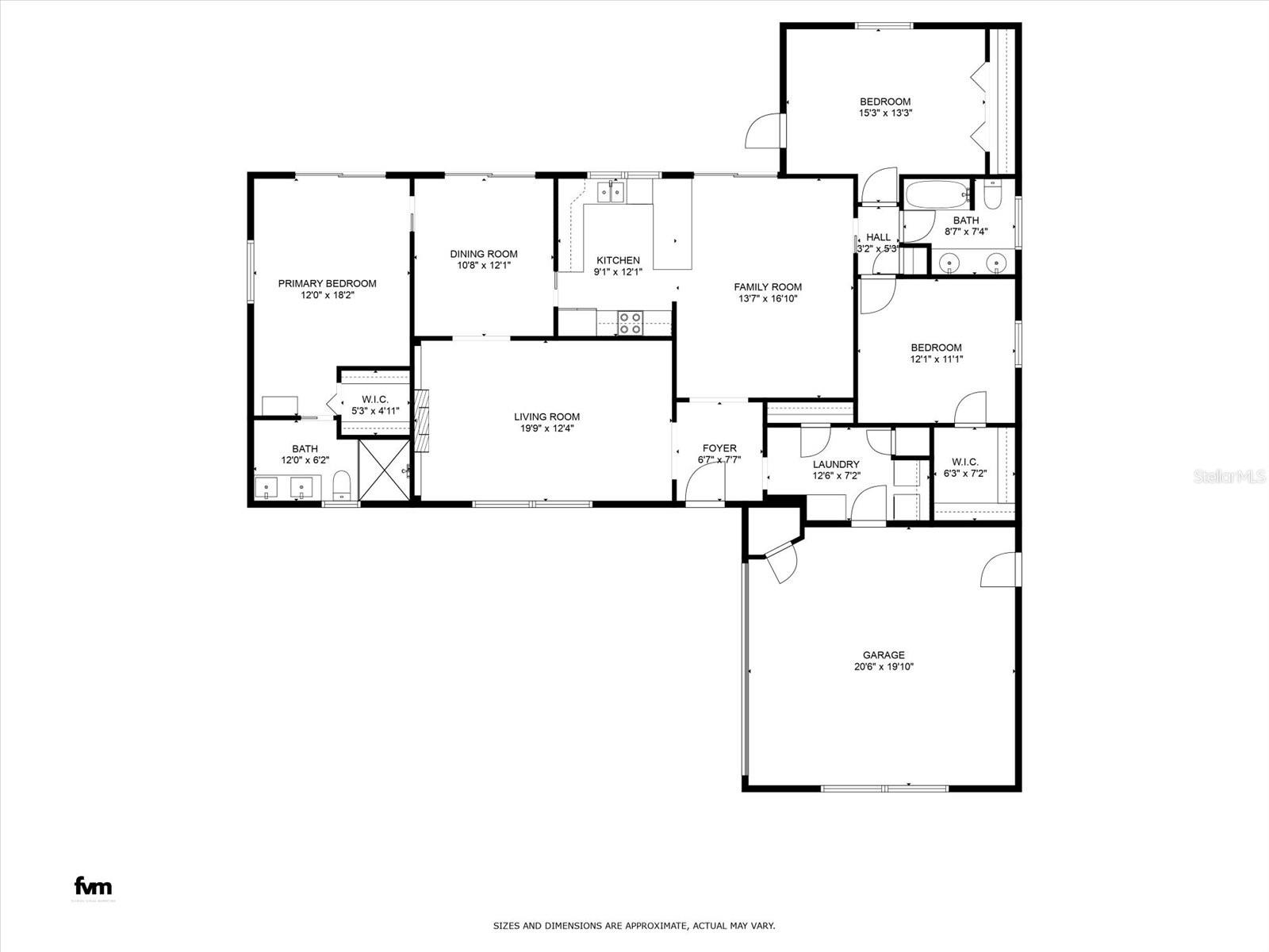 Listing photo id 42 for 4754 Overlook Drive Ne