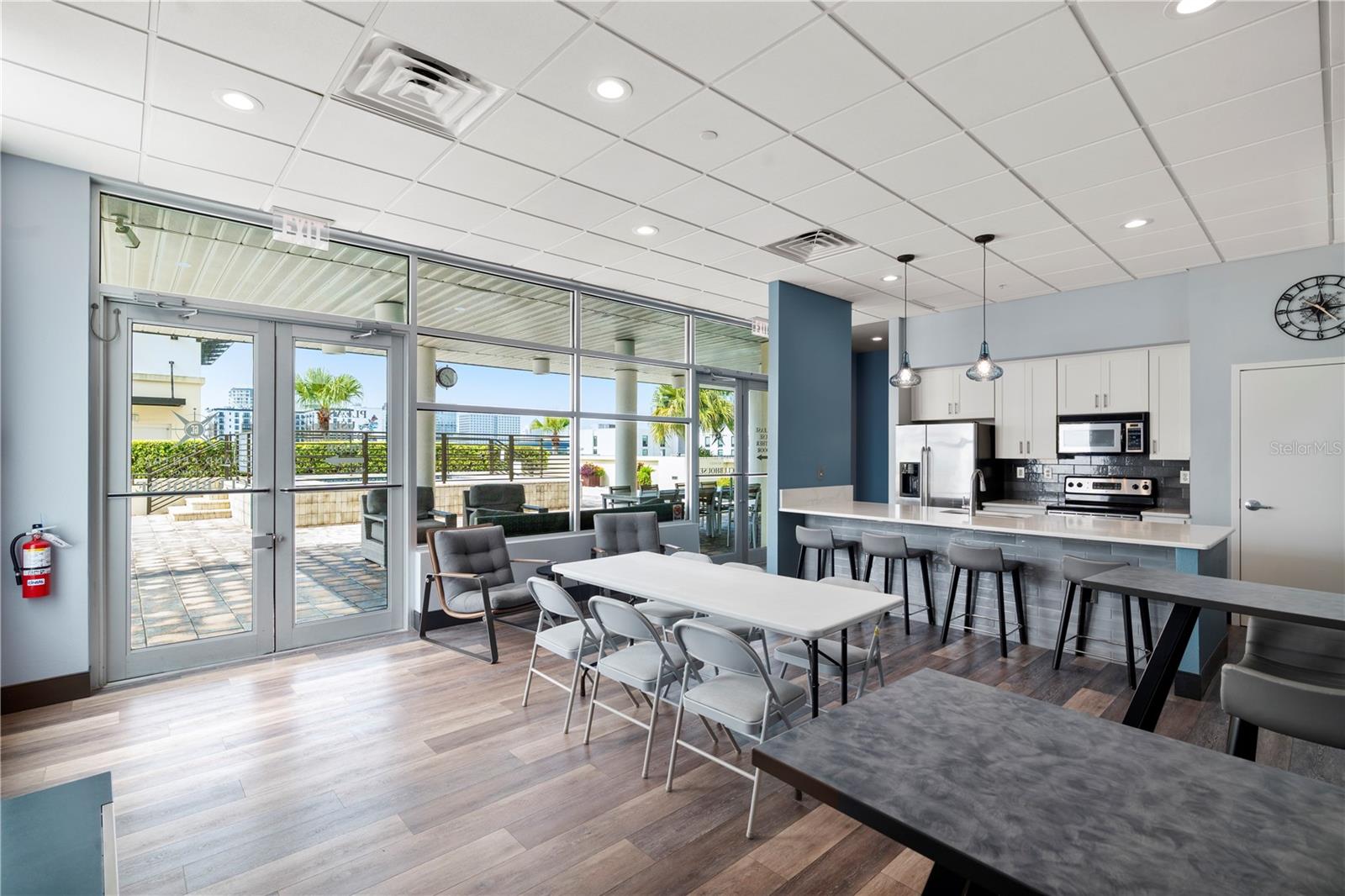 Image 41 of 52 For 1208 Kennedy Boulevard 912