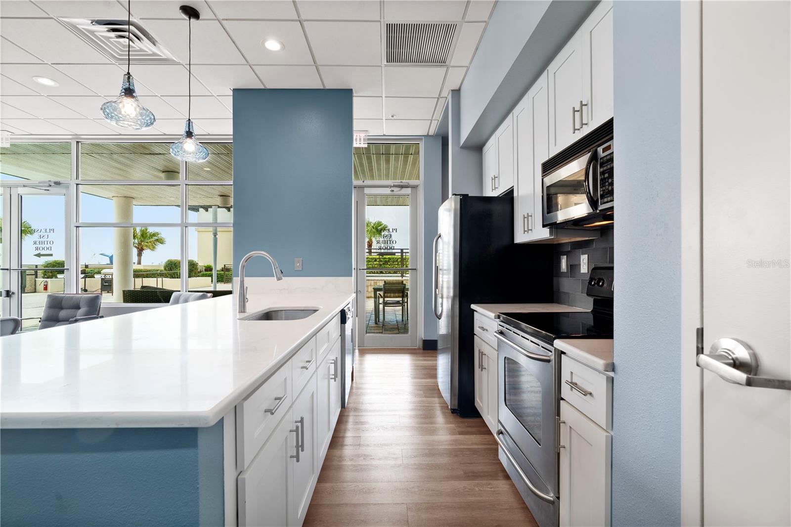 Image 42 of 52 For 1208 Kennedy Boulevard 912