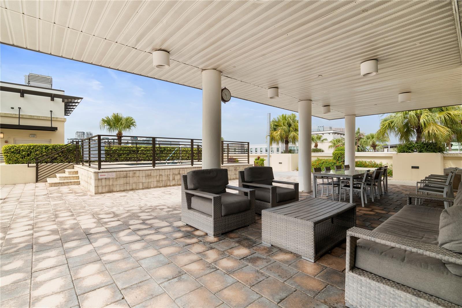 Image 44 of 52 For 1208 Kennedy Boulevard 912