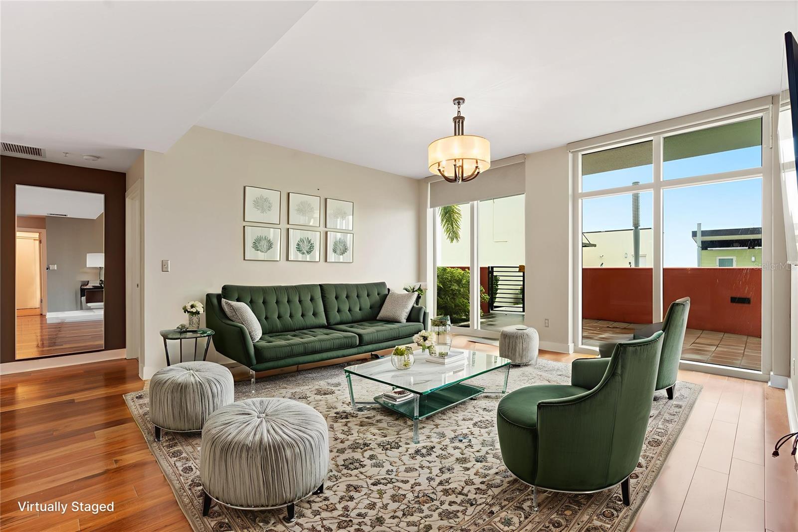 Image 51 of 52 For 1208 Kennedy Boulevard 912