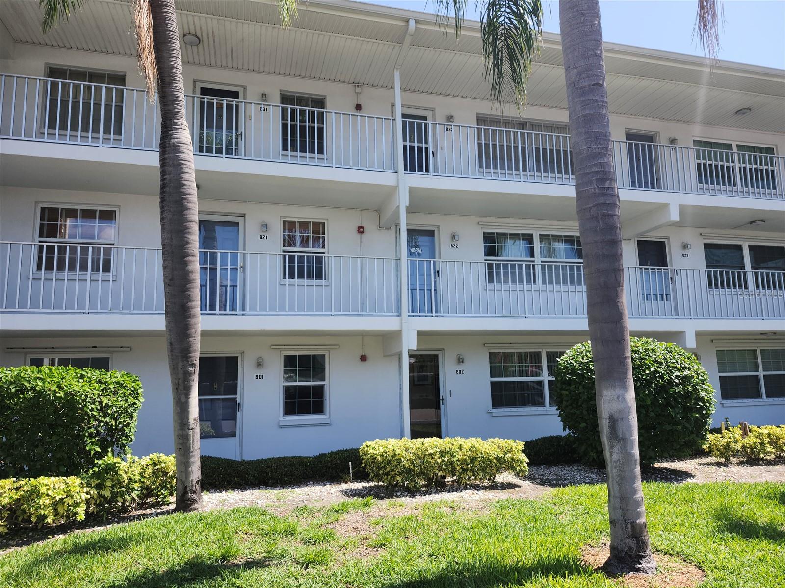 Details for 802 Brandy Wine Drive 802, LARGO, FL 33771