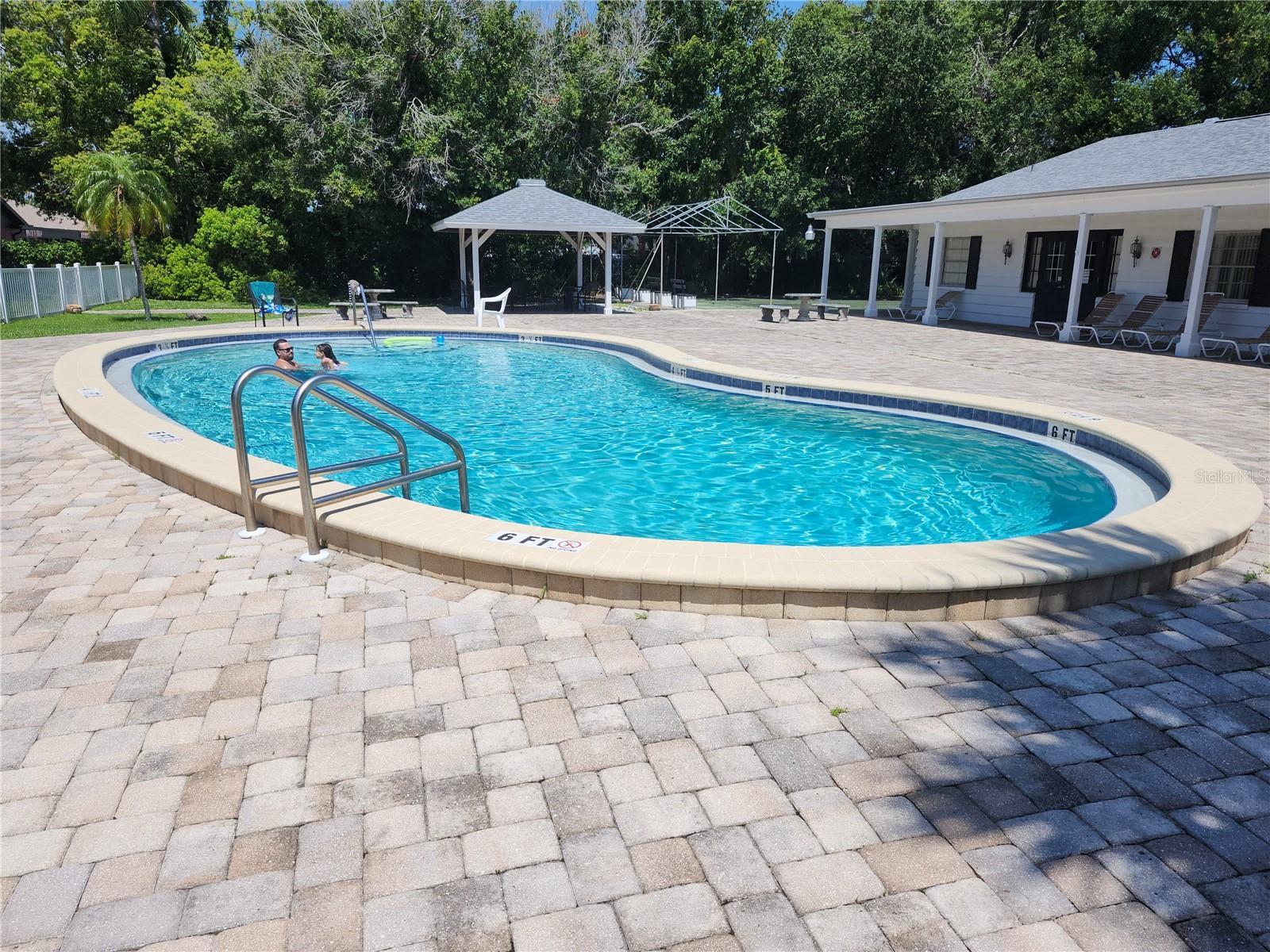 Image 16 of 23 For 802 Brandy Wine Drive 802