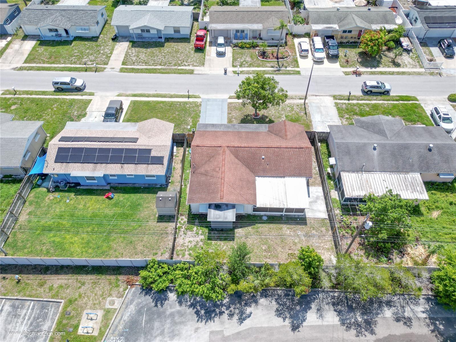 Image 34 of 37 For 3421 Cantrell Street