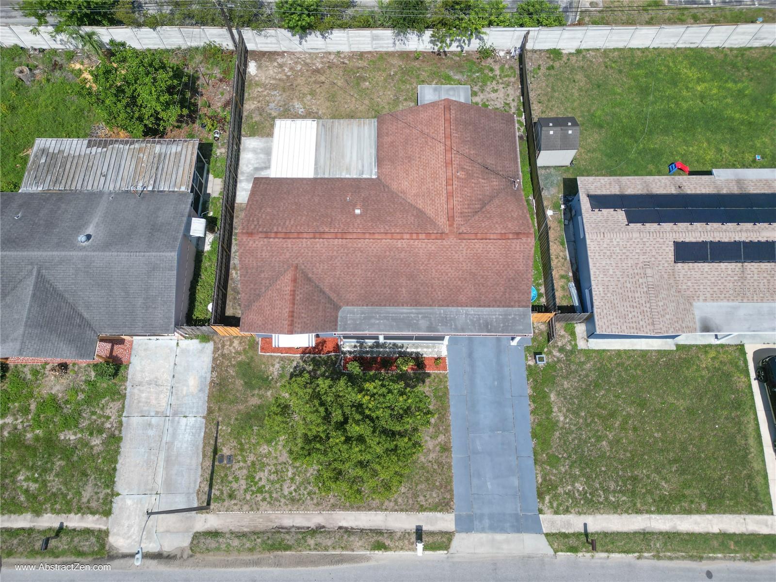 Image 35 of 37 For 3421 Cantrell Street