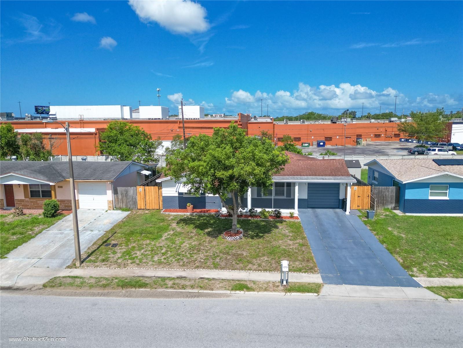 Image 36 of 37 For 3421 Cantrell Street