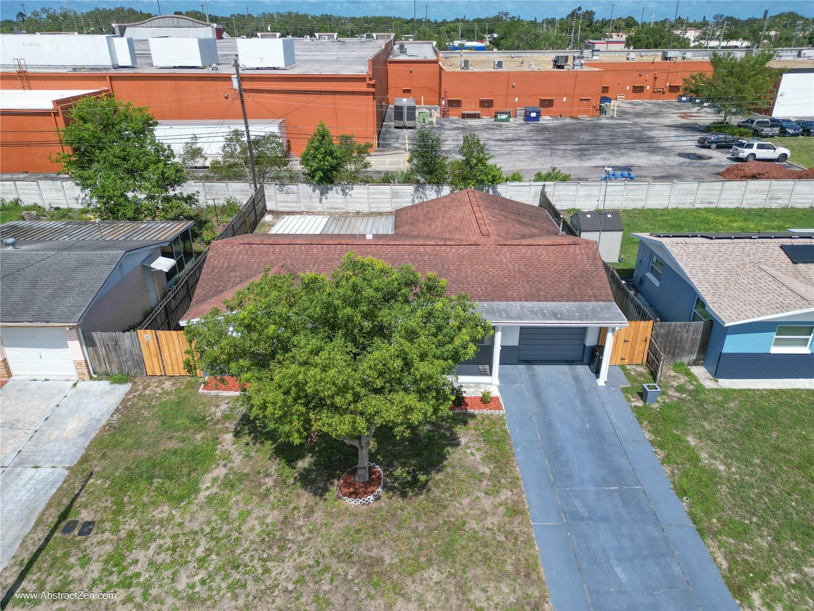 Image 37 of 37 For 3421 Cantrell Street