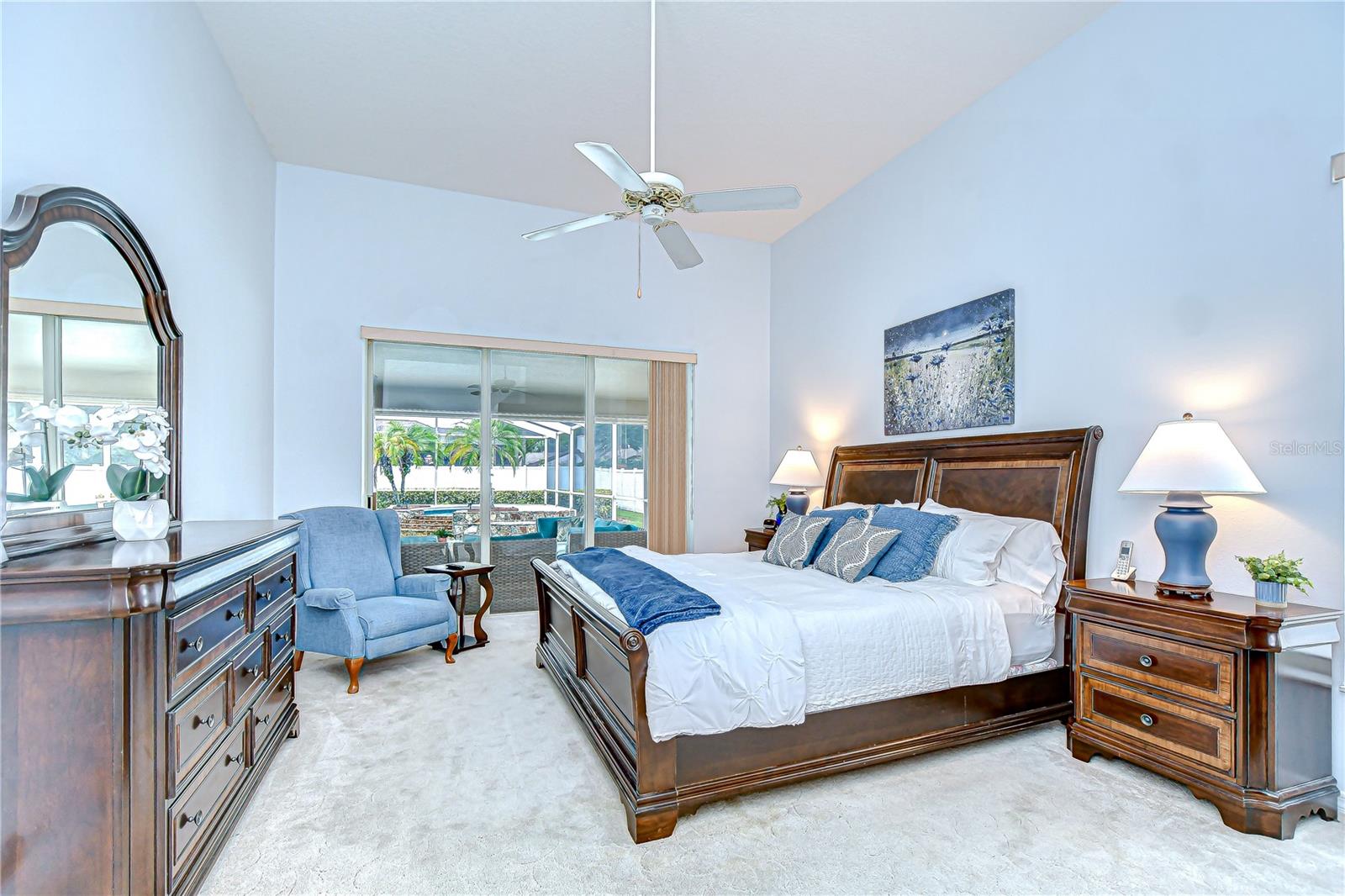 Image 41 of 71 For 17302 Stetson Lane