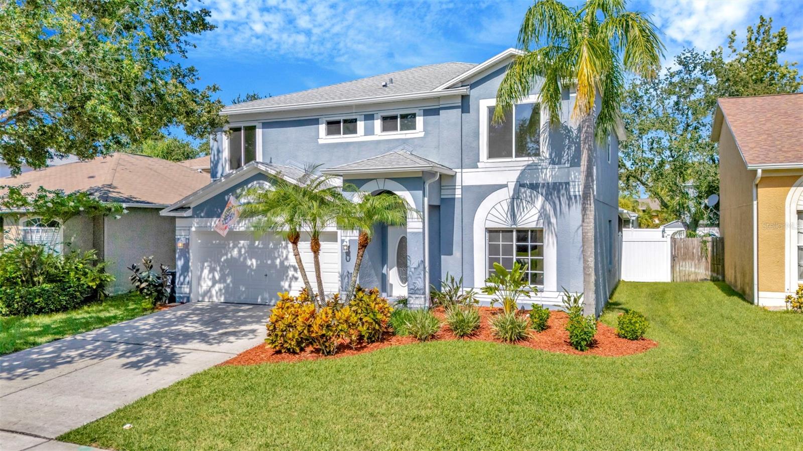 Details for 1734 Mapleleaf Boulevard, OLDSMAR, FL 34677