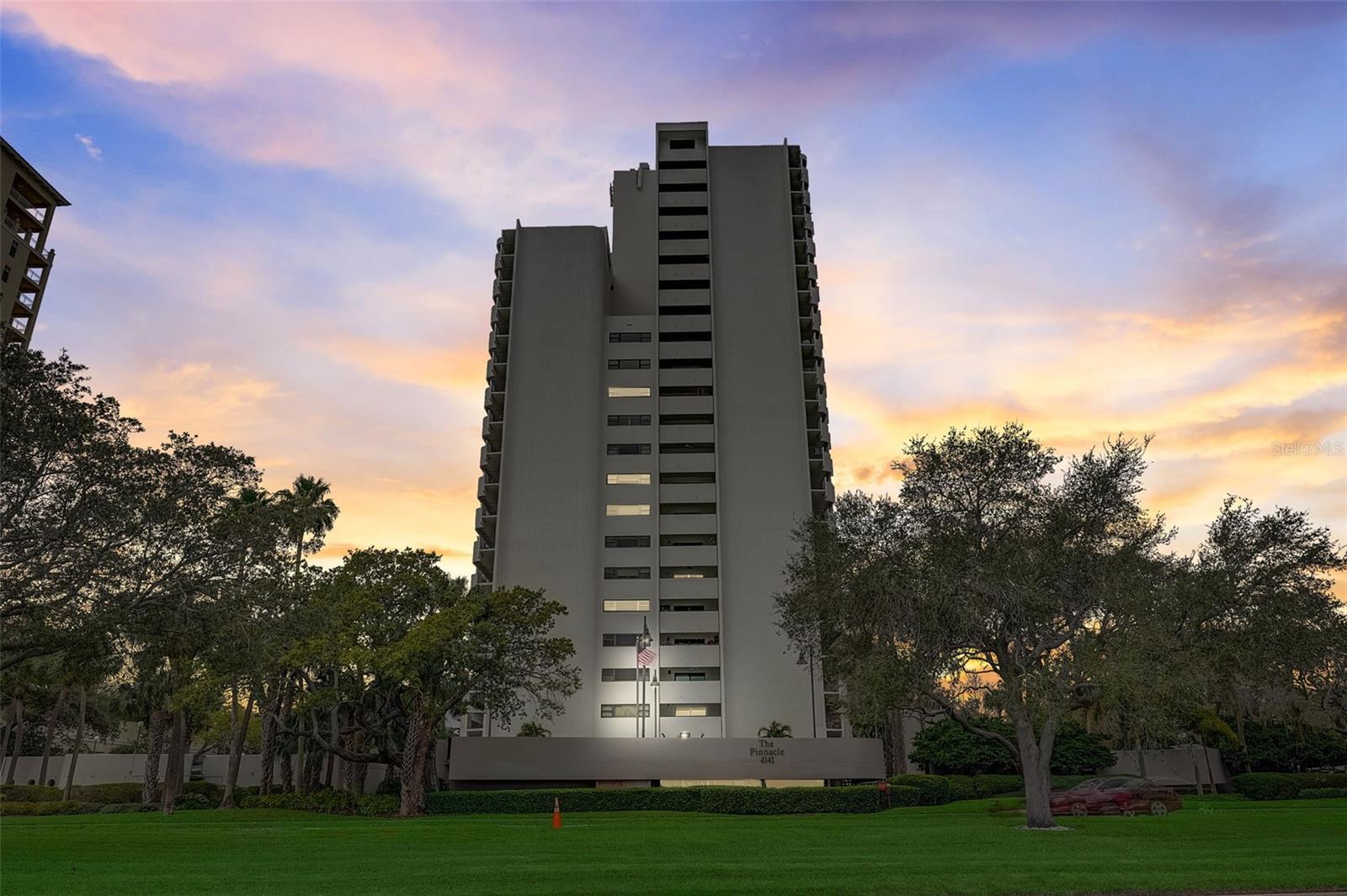 Details for 4141 Bayshore Boulevard 306, TAMPA, FL 33611