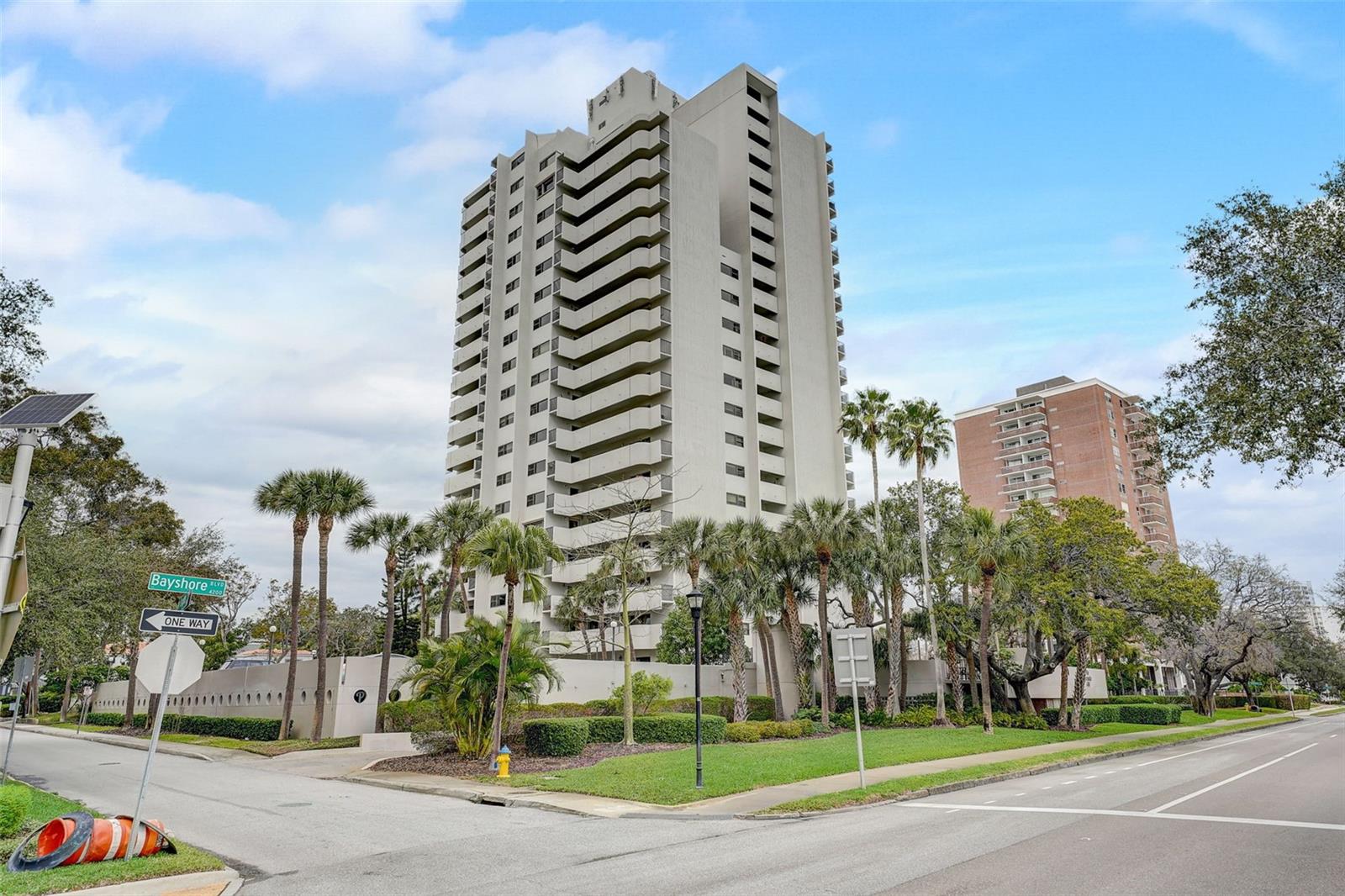 Image 45 of 48 For 4141 Bayshore Boulevard 306
