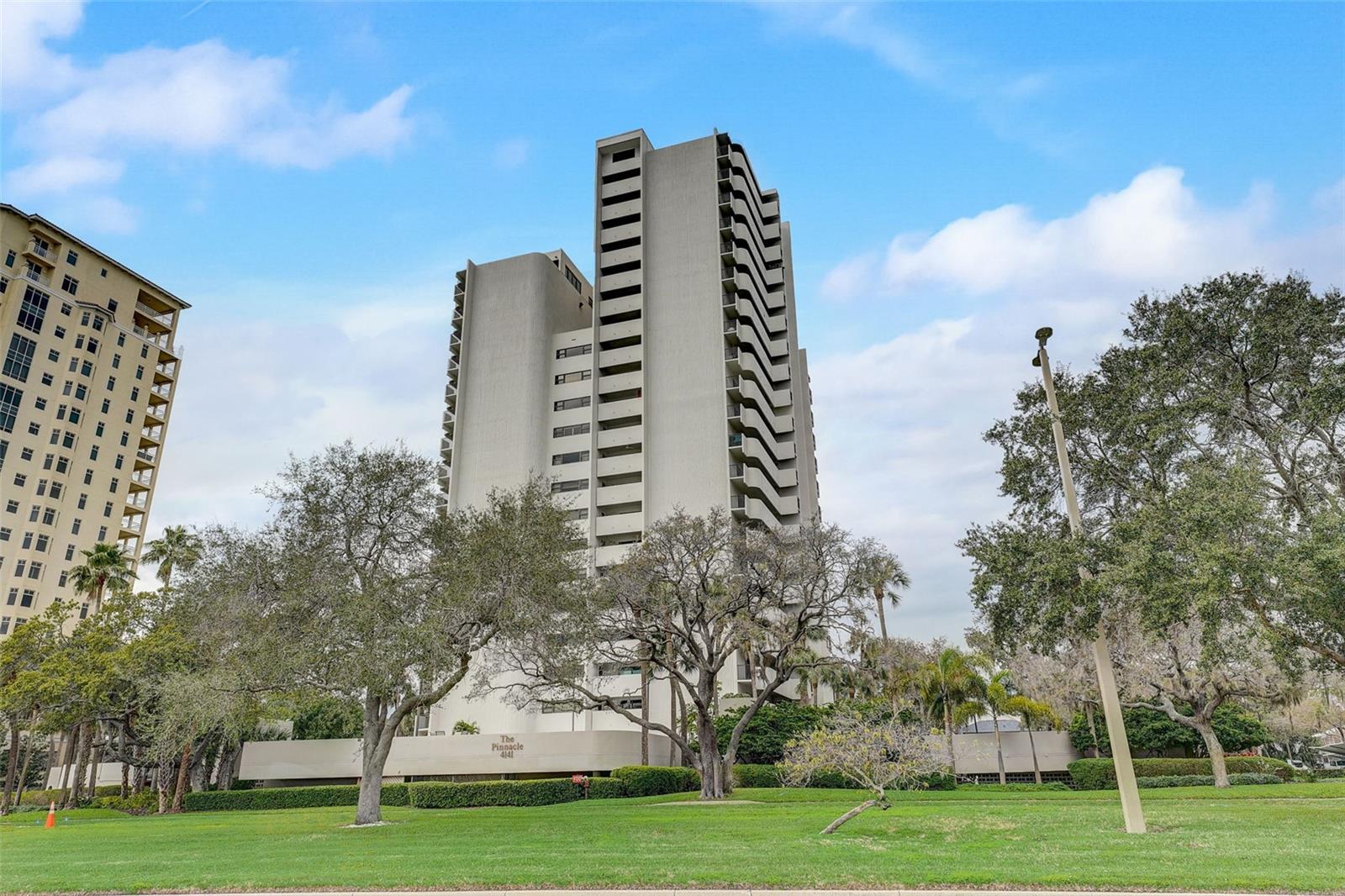 Image 47 of 48 For 4141 Bayshore Boulevard 306
