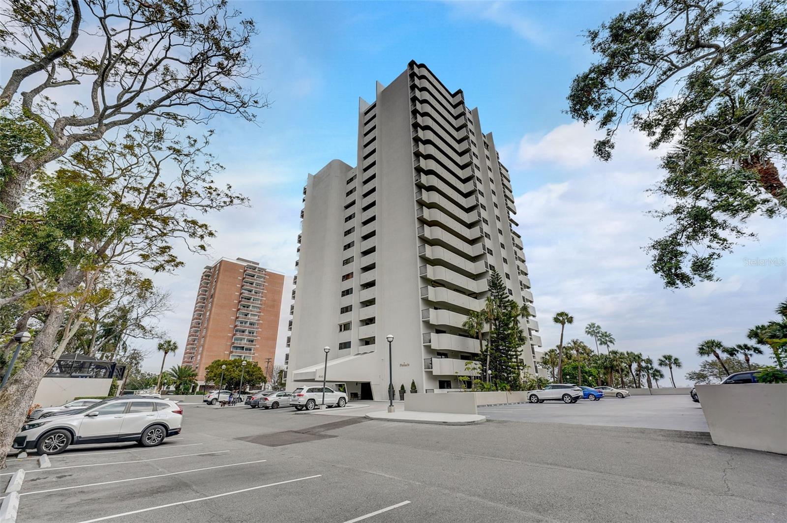 Image 48 of 48 For 4141 Bayshore Boulevard 306