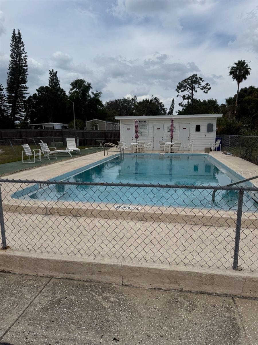 Image 20 of 20 For 12240 Seminole Boulevard 12