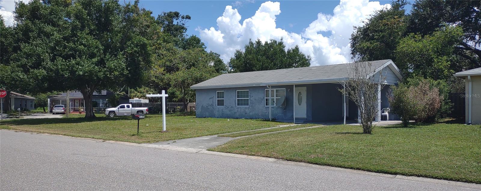 Details for 4105 Tyson Avenue, TAMPA, FL 33611