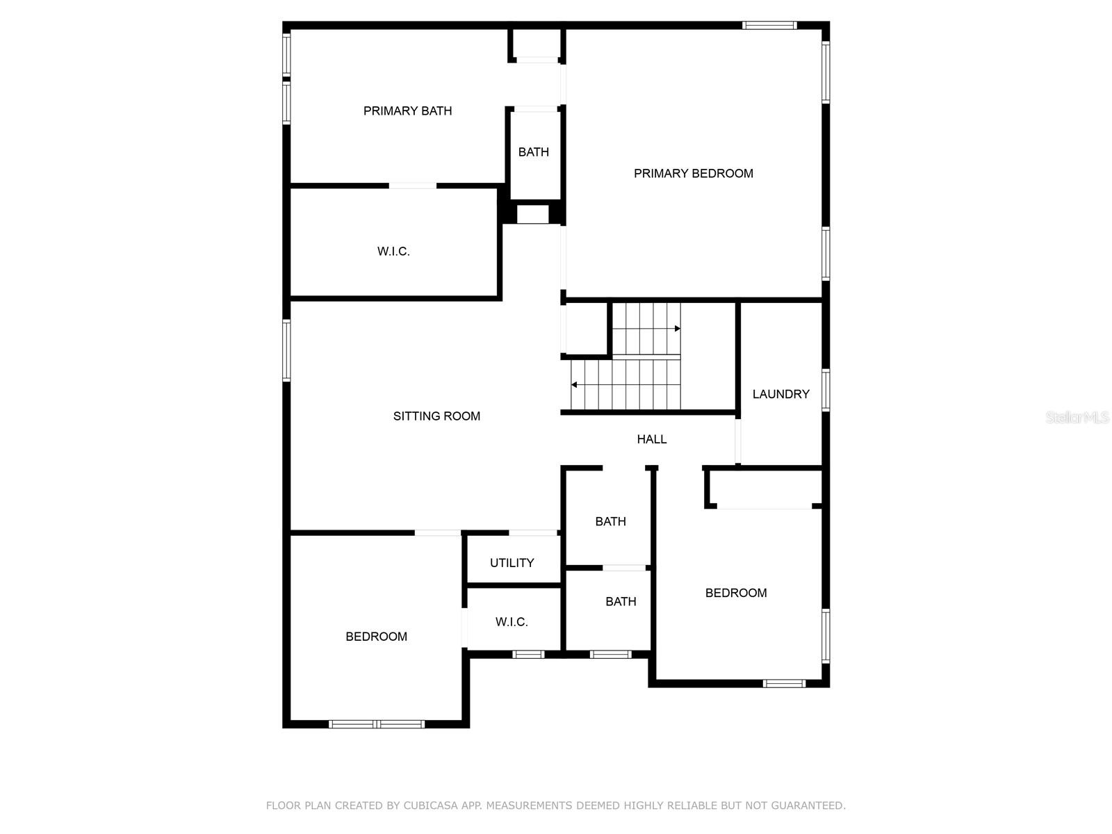 Listing photo id 65 for 919 Adalee Street