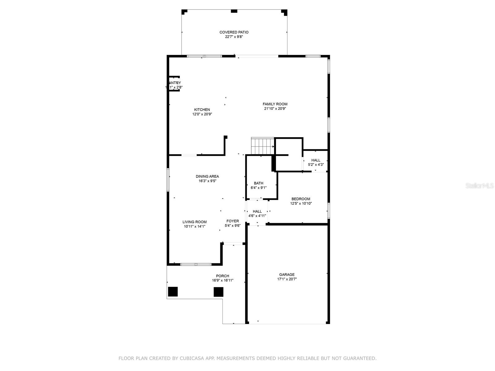 Listing photo id 67 for 919 Adalee Street