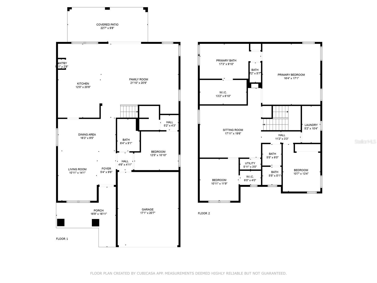 Listing photo id 68 for 919 Adalee Street