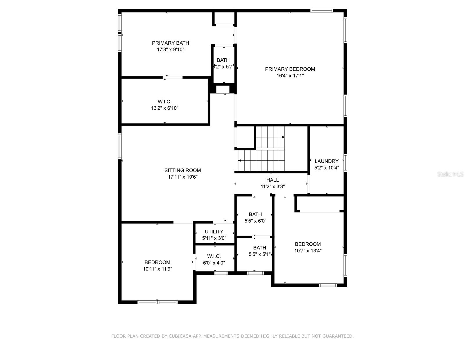 Listing photo id 70 for 919 Adalee Street