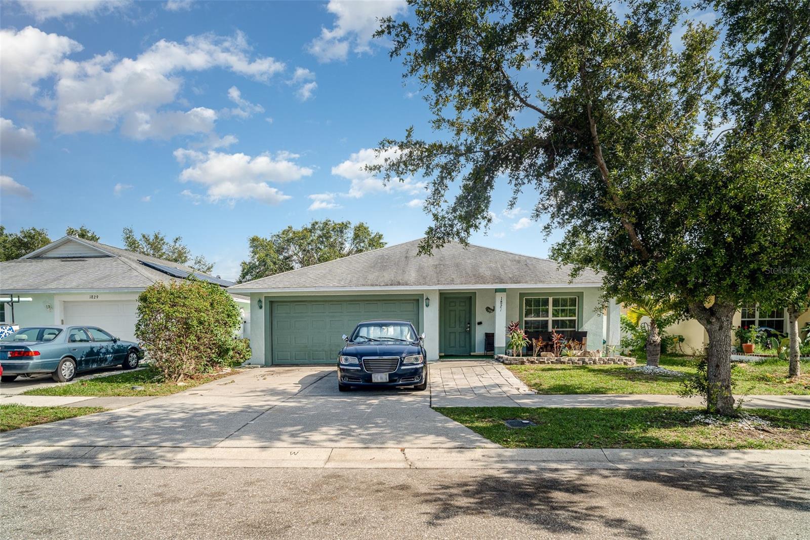 Details for 1827 Peaceful Palm Street, RUSKIN, FL 33570