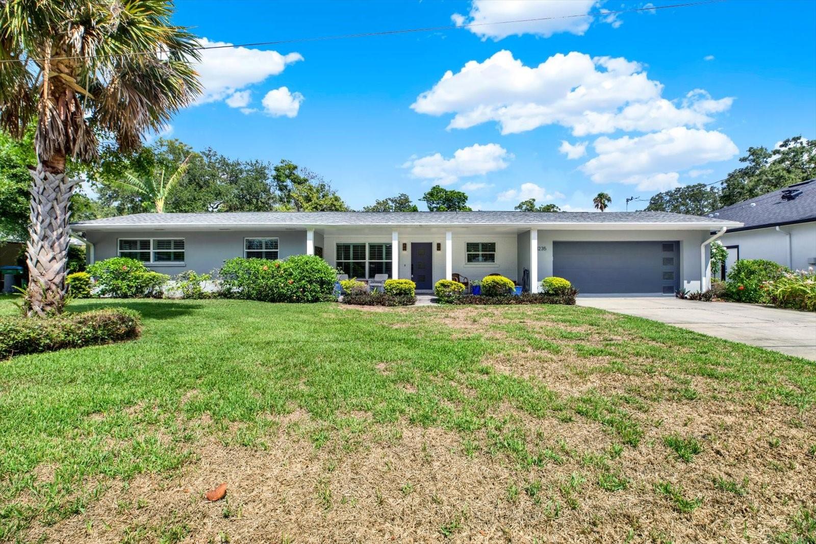 Details for 1235 Brookside Drive, CLEARWATER, FL 33764