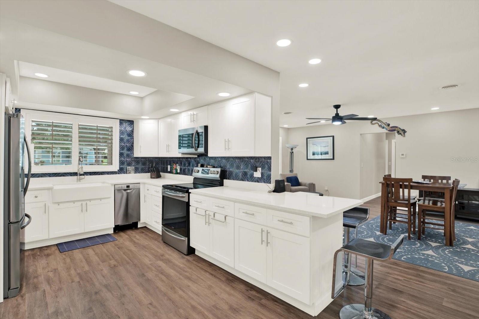 Image 10 of 31 For 1235 Brookside Drive