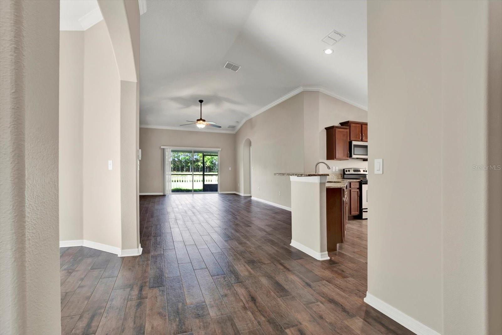 Listing photo id 10 for 11309 Langworth Hill Lane
