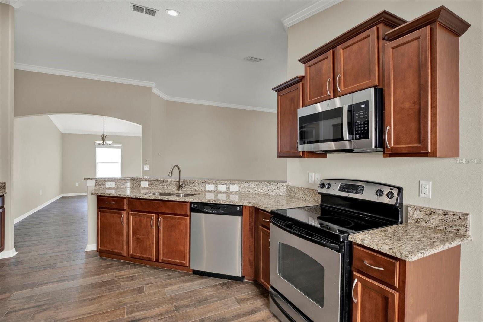 Listing photo id 11 for 11309 Langworth Hill Lane