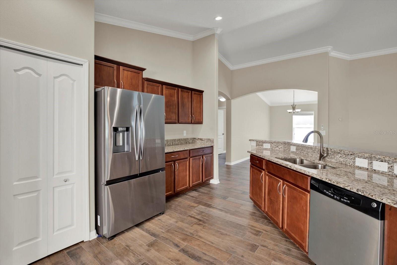 Listing photo id 12 for 11309 Langworth Hill Lane