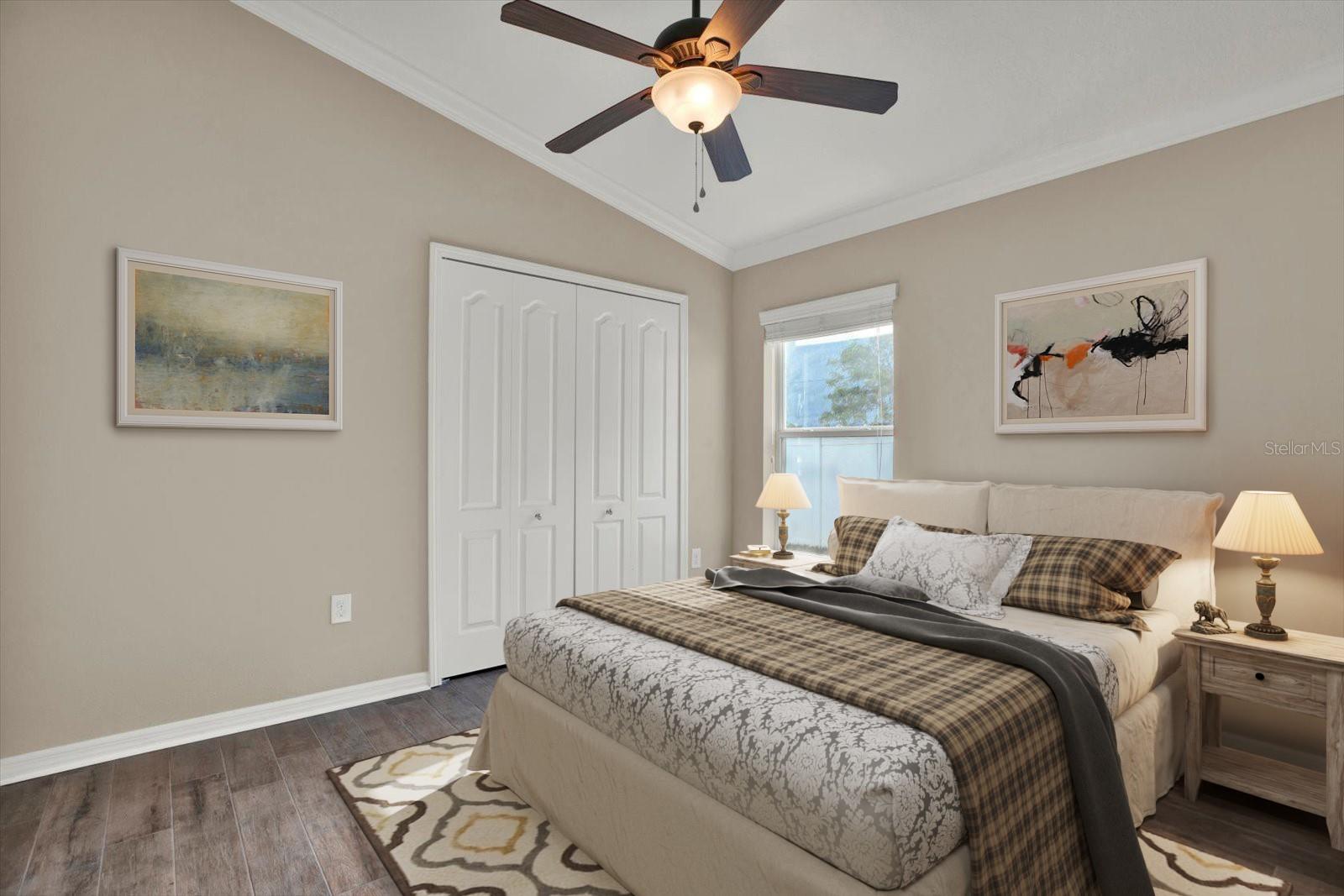 Listing photo id 15 for 11309 Langworth Hill Lane