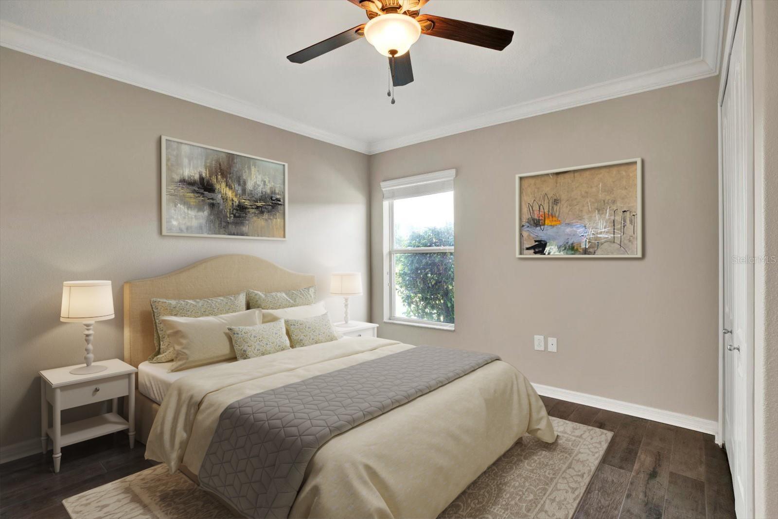 Listing photo id 18 for 11309 Langworth Hill Lane