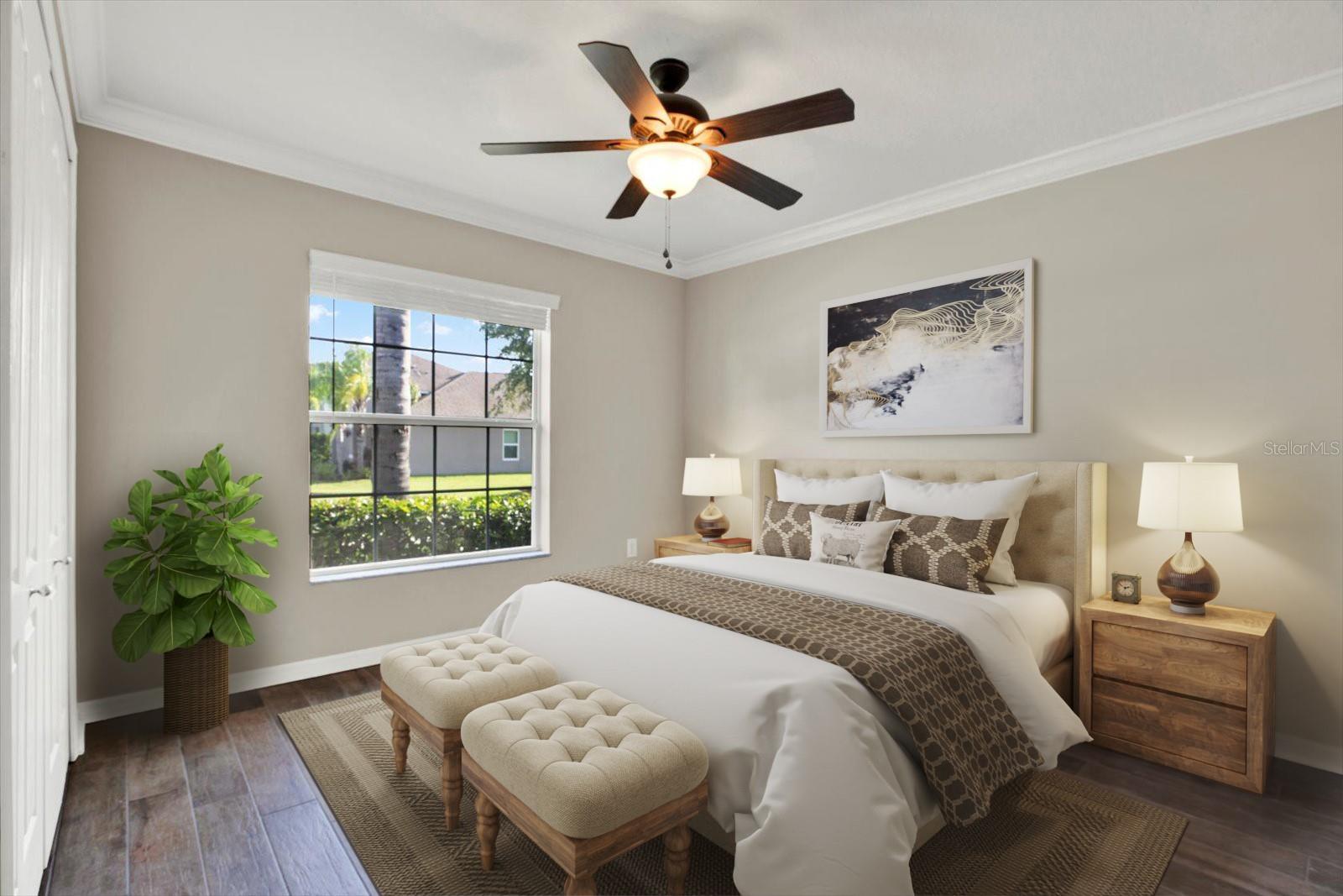 Listing photo id 23 for 11309 Langworth Hill Lane
