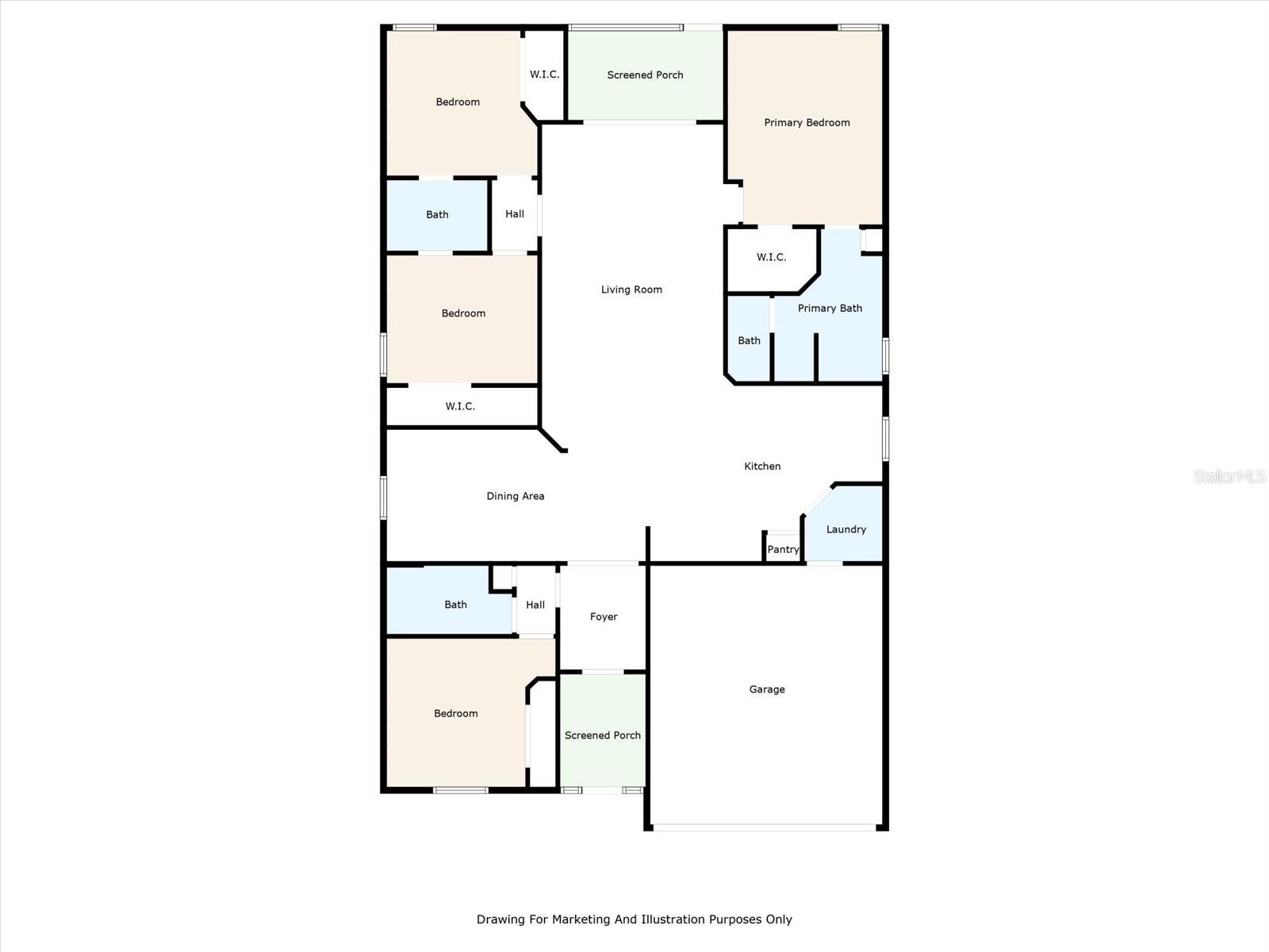 Listing photo id 39 for 11309 Langworth Hill Lane