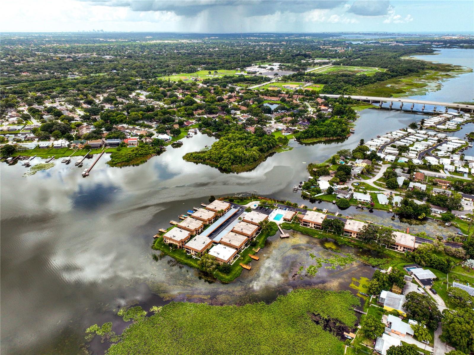 Image 38 of 38 For 10196 Seminole Island Drive