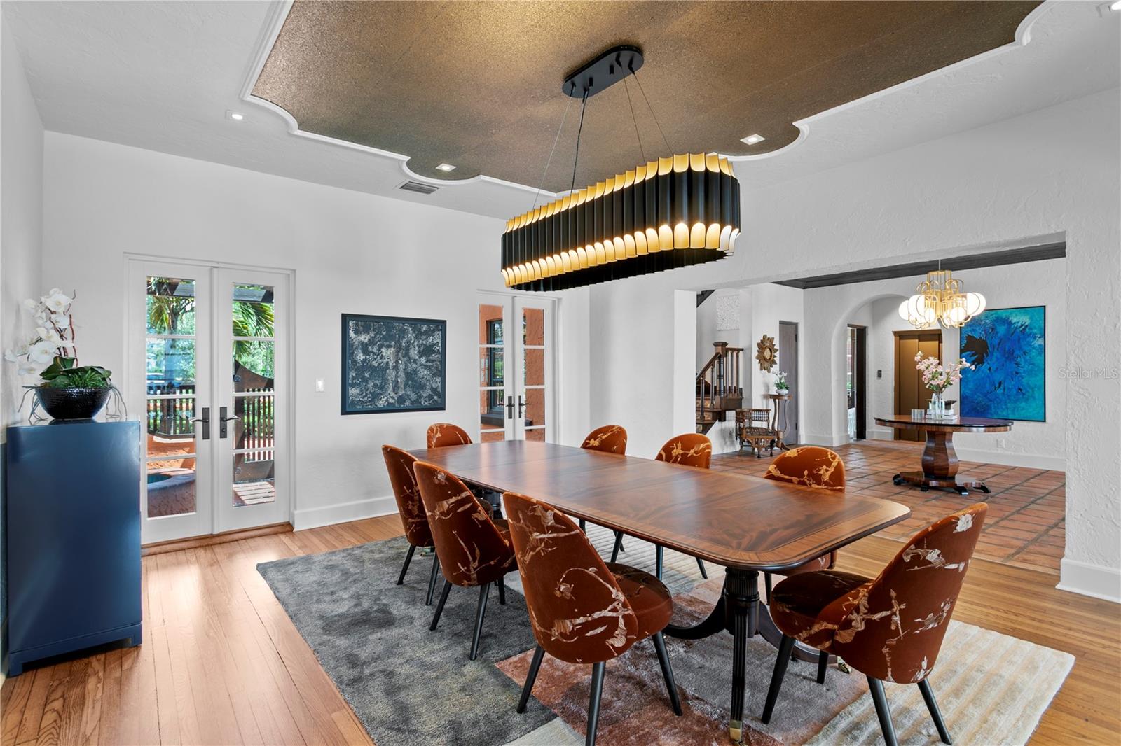 Image 11 of 62 For 501 Brightwaters Boulevard Ne