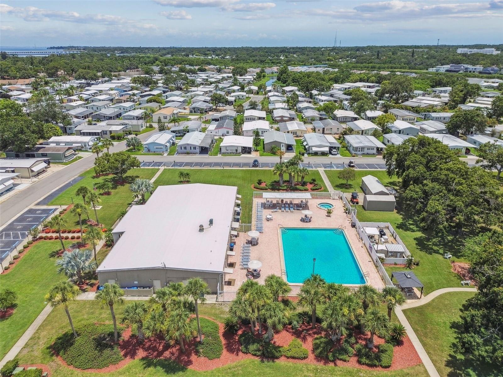 Image 42 of 48 For 427 Pelican Drive S