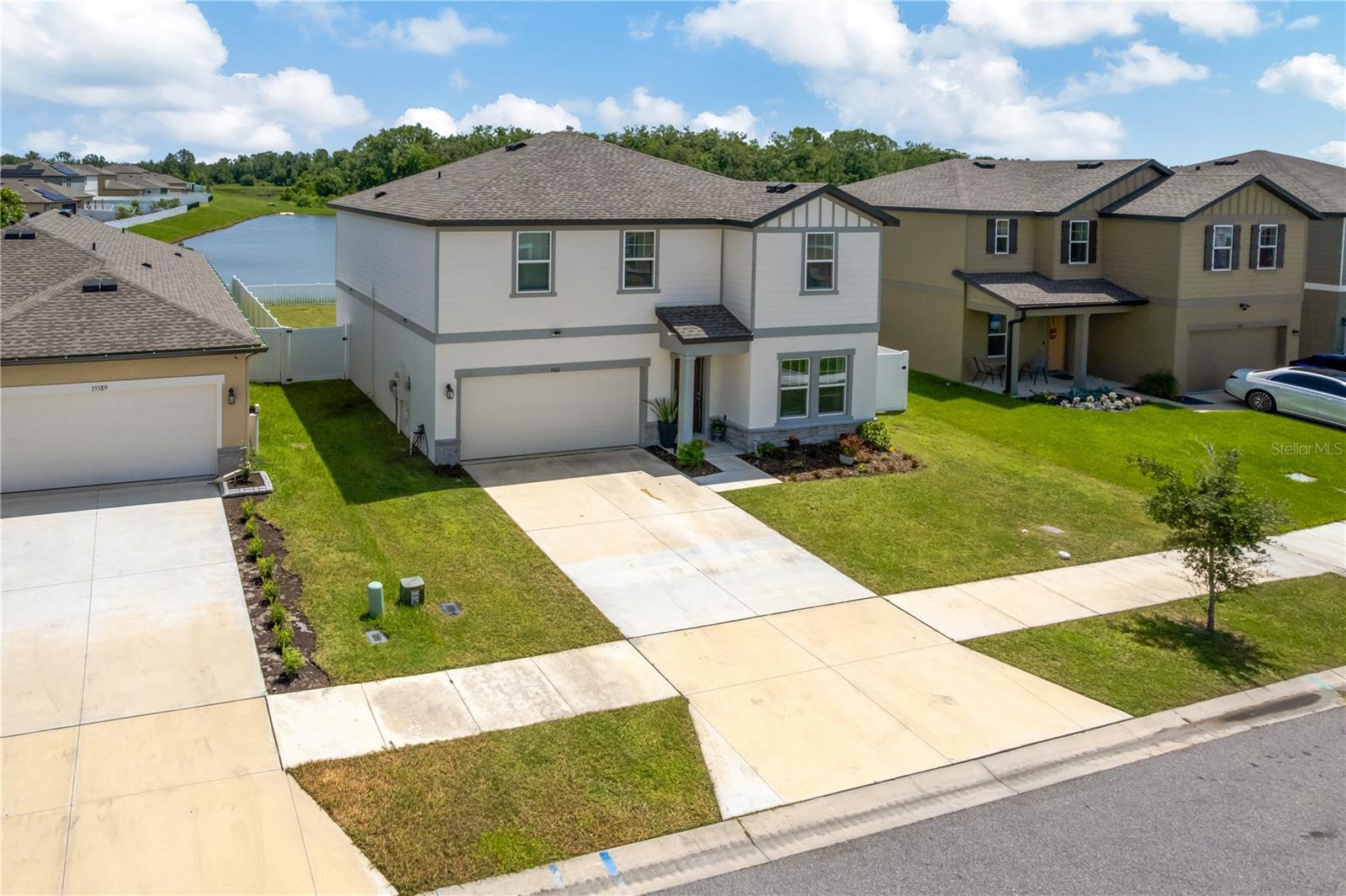 Details for 35601 Eastbrook Avenue, ZEPHYRHILLS, FL 33541