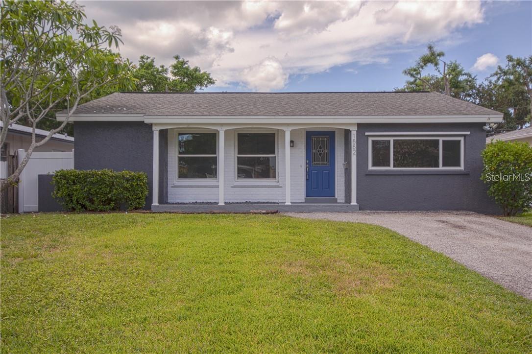 Details for 1882 Maryland Avenue Ne, ST PETERSBURG, FL 33703