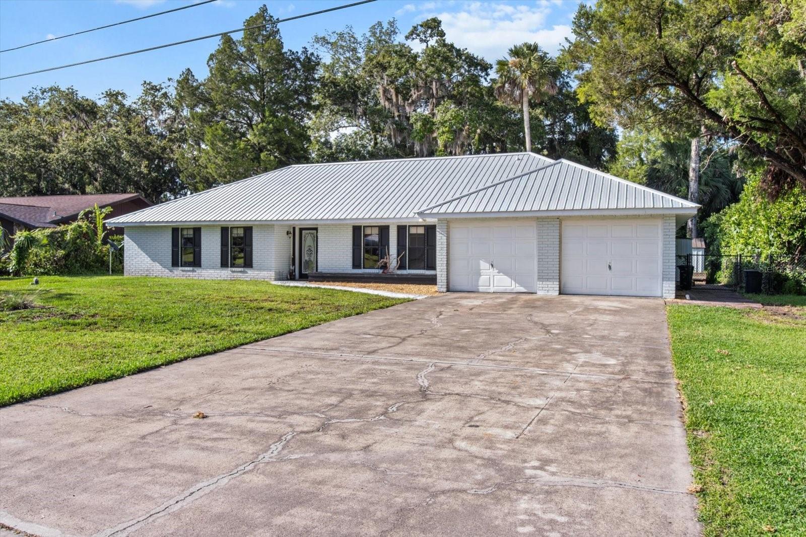 Details for 18 Palm Circle Drive, INGLIS, FL 34449